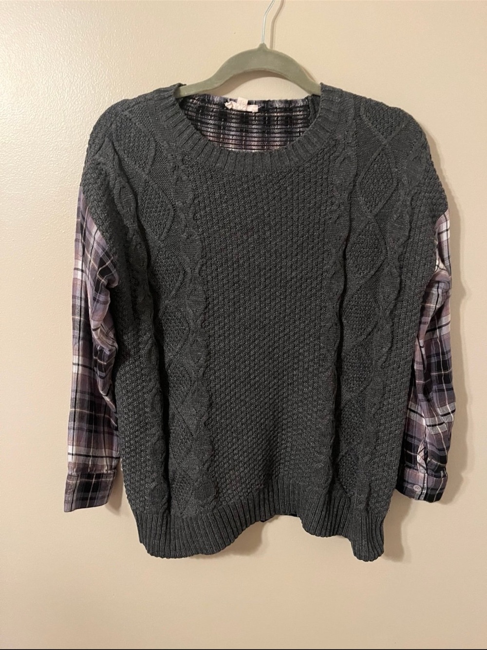 Oddy sweater #2